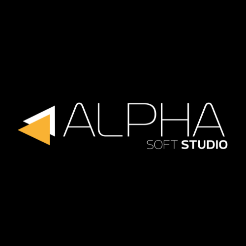 ALPHAS STUDIOS