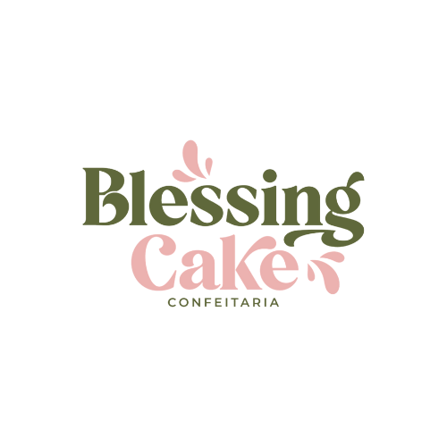 BLESSING CAKE