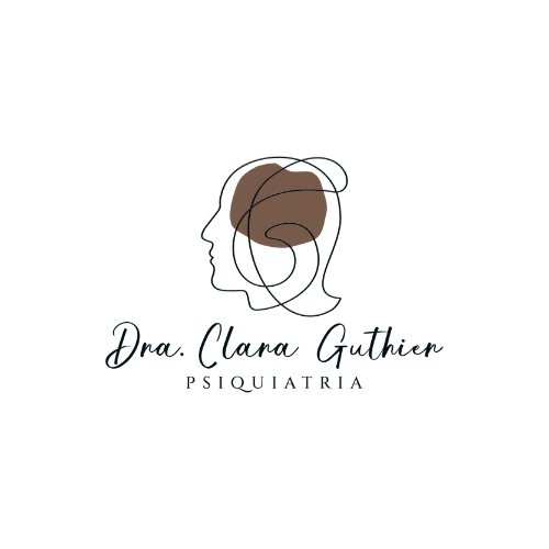CLARA GUTHIER PSIQUIATRA
