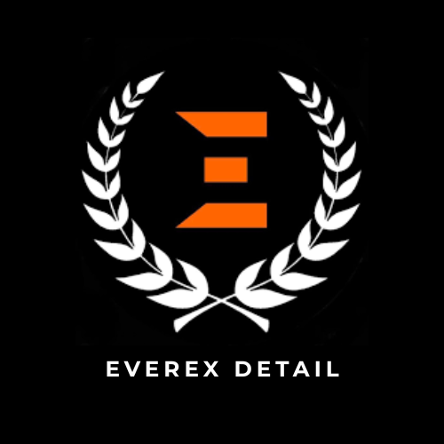 EVEREX DEAIL