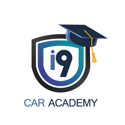 I9 CAR ACADEMY