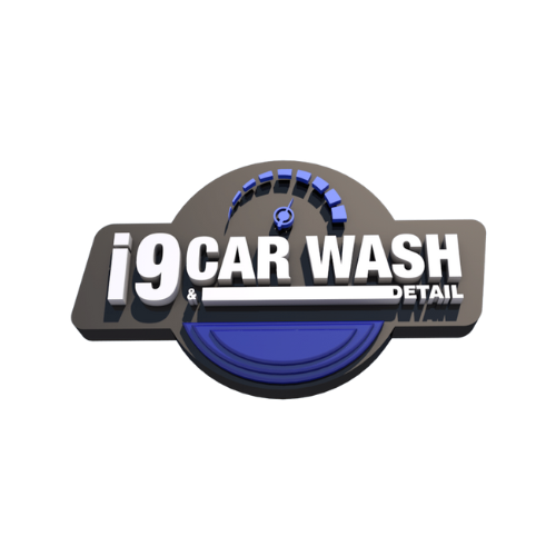 I9 CAR WASH DETAIL