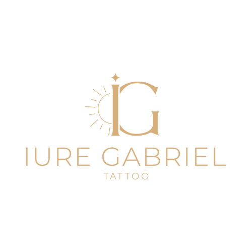 IURE GABRIEL TATTOO