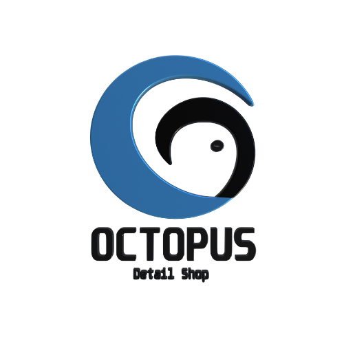 OCTOPUS DETAIL SHOP