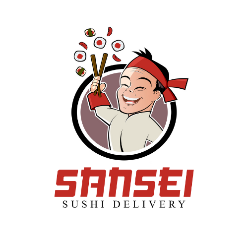 SANSEI SUSHI DELIVERY