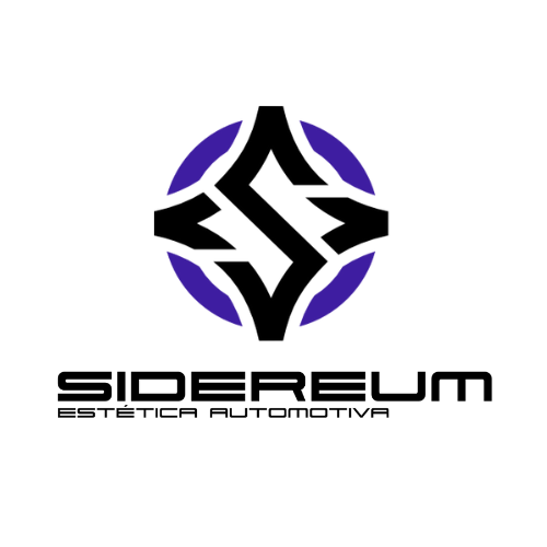 SIDEREUM ESTETICA AUTOMOTIVA