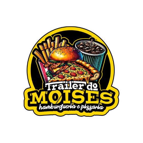 TRAILER DO MOISES